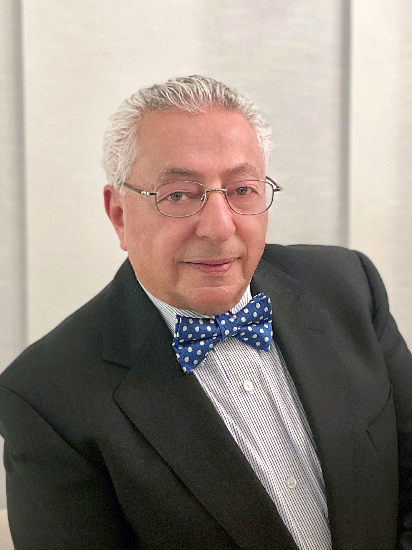 Faeq Tadros - CEO